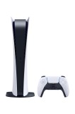 V&acirc;nd PlayStation 5 Digital Edition NOU