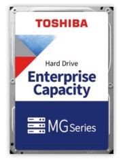 HDD Toshiba 20TB, SATA-III, 7200rpm, 512mb foto