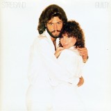Vinil LP Barbra Streisand &ndash; Guilty (-VG)