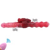 Vibrator Fantasy Double Head 36cm