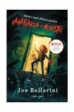 Ghidul unei dădace pentru v&acirc;nătoarea de monștri - Paperback brosat - Joe Ballarini - Corint Junior