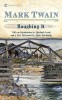 Roughing It de Mark Twain - Carte Straina in Engleza
