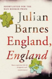 England, England | Julian Barnes, Vintage
