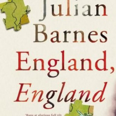 England, England | Julian Barnes