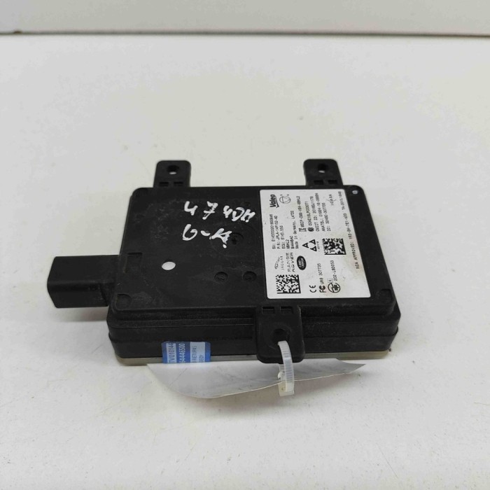 Modul de control unghi mort JAGUAR I-PACE X590 2020 OEM: JPLA-14F152-AD 28099346