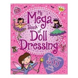 Cumpara ieftin Mega Doll Dressing