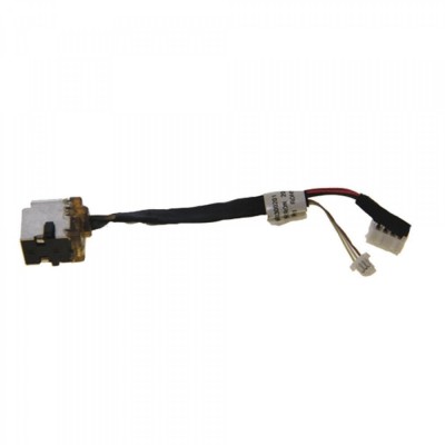 Mufa alimentare laptop second hand HP 4530S 6017B0300201 foto