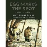 Egg Marks the Spot