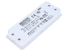Alimentator LED 12W 12V 1000mA IP20
