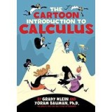 Cartoon Introduction to Calculus