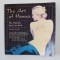 THE ART OF HENNA - TH EULTIMATE BODY ART BOOK by PAMELA NICHOLS , 1999