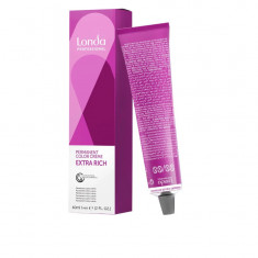 Vopsea de Par Permanenta Londa Professional Londacolor 7/18, 60 ml