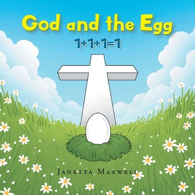 God and the Egg: 1+1+1=1 foto