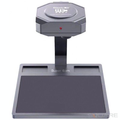 Aparatura Service QIANLI SUPERCAM THERMAL IMAGER CAMERA FOR MOBILE PHONE PCB TROUBLESHOOT foto