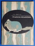 Cresterea chinchilelor - Liviu Rebreanu