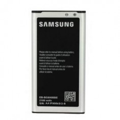Baterie acumulator Samsung S5 Mini G800F foto