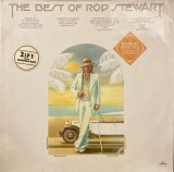 Vinil 2xLP Rod Stewart &ndash; The Best Of Rod Stewart (VG++)
