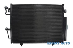 Radiator ac Mitsubishi MONTERO (2006-&amp;gt;) #1 foto