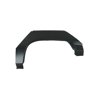 Segment reparatie aripa spate Opel Corsa 1983-1994 Partea Stanga, Spate, 3 usi, foto