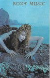 Roxy Music - Siren, Caseta audio