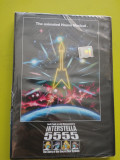 DVD Interstella 5555, Soundtrack