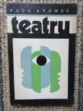 Teatru- Paul Anghel