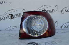 Stop dreapta Volkswagen Golf 6 Plus LED an 2009-2013 COD 5m0945096 foto