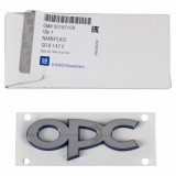 Emblema OPC Oe Opel Astra H 2004-2014 93187159