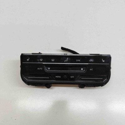 Modul de climatizare VW T-ROC A11 2023 OEM: 2GA907044A 31254625 foto