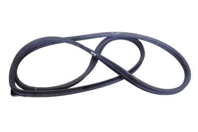 Garnitura ușă dreapta spate SSANGYONG KORANDO 2018 foto