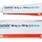 KAMFOLIN 50 grame unguent analgezic