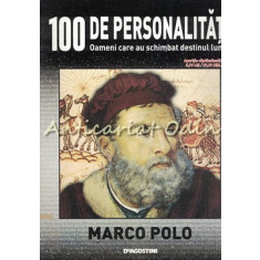 100 De Personalitati - Marco Polo - Nr.: 17