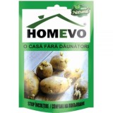 Stop &icirc;ncolțire cartofi cu Homevo &ndash; Soluție naturală 10ml cu carvona
