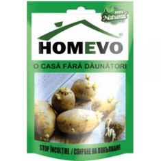 Homevo Stop Incoltire solutie naturala anti incoltire cartofi 10ml