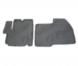 Set covorase auto din cauciuc Citroen Jumper (250) 09.2006-08.2014, Fiat Ducato (250) 09.2006-08.2014, Peugeot Boxer (250) 09.2006-08.2014; negre, po
