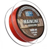 Fir Asso Mainline Abrasion Red 0.28mm 1000m