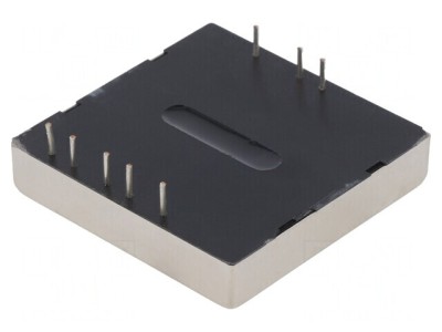 Convertor DC/DC 60W 18-36V la 12V 5A foto