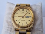 Ceas JUNGHANS Quartz -Day-Date - Nefunctional