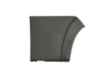 Flasc bara spate CITROEN JUMPER (250), 09.2006-08.2014; FIAT DUCATO (250), 09.2006-08.2014; PEUGEOT BOXER (250), 09.2006-08.2014, partea stanga, gri-