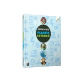 Superstats. Planeta extrema