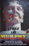 LEGILE LUI MURPHY-EDITOR MARIA MARIAN