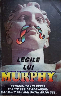 LEGILE LUI MURPHY-EDITOR MARIA MARIAN foto