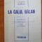 program teatrul de opereta bucuresti 1986- la calul balan
