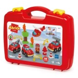 ECOIFFIER ABRICK VALIZA DE POMPIER