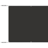 Cumpara ieftin Copertina verticala, antracit, 180x1200 cm, tesatura Oxford