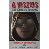 A VISZKIS - Gyuricza P&eacute;ter &ndash; Kardos Ernő