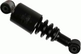 Amortizor suspensie cabina Mercedes Actros MP2 / MP3 Motor 1832, 1836, 1841, 1844, 1846, 1848, 1850, 1851, 1854, 1858, 2032, 2032 A, 2036, 2036 A,