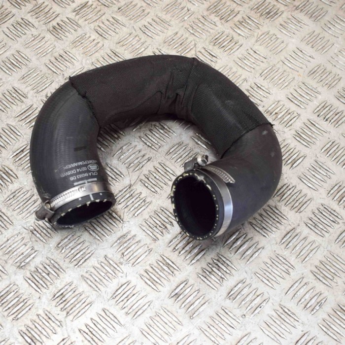 Furtun intercooler LAND ROVER RANGE ROVER SPORT II L494 2014 OEM: CPLA-6K683-DB