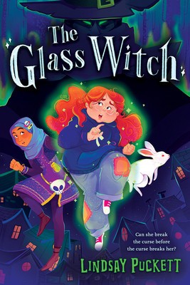 The Glass Witch foto