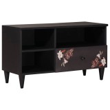 Cumpara ieftin Dulapuri de depozitare cu sertar Multicolour 80 x 33,5 x 46 cm